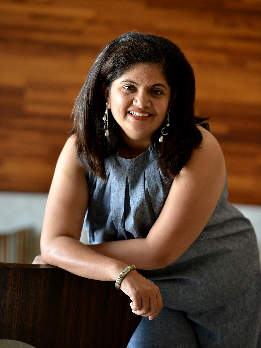 Kavita Bhalerao Interior Studio