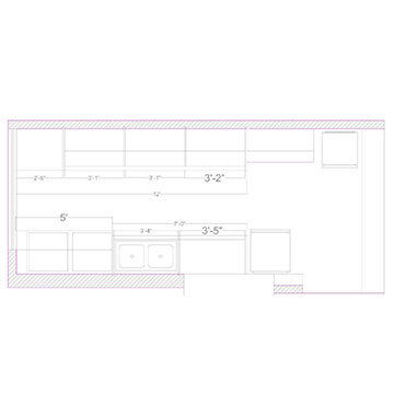 Space Planning and Layout