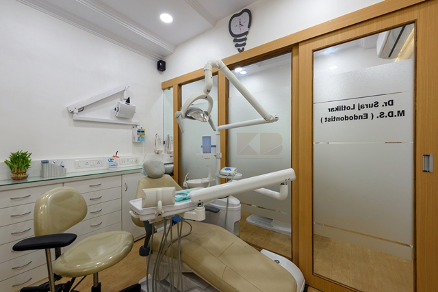 dr lotlikar's dental clinic