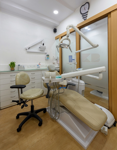 dr lotlikar's dental clinic
