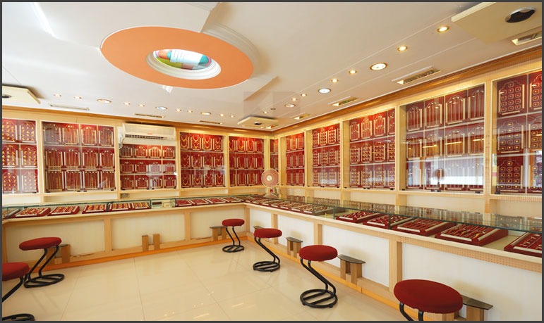 Godavari Jewellers