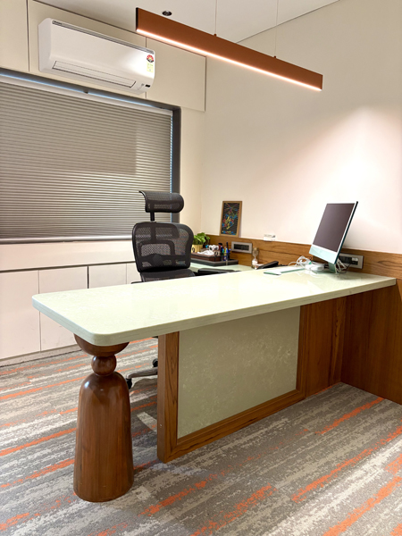 Mab Aviation Pvt. Ltd.