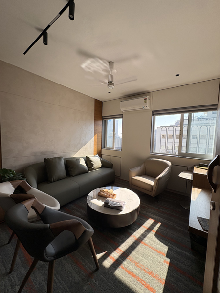 Mab Aviation Pvt. Ltd.