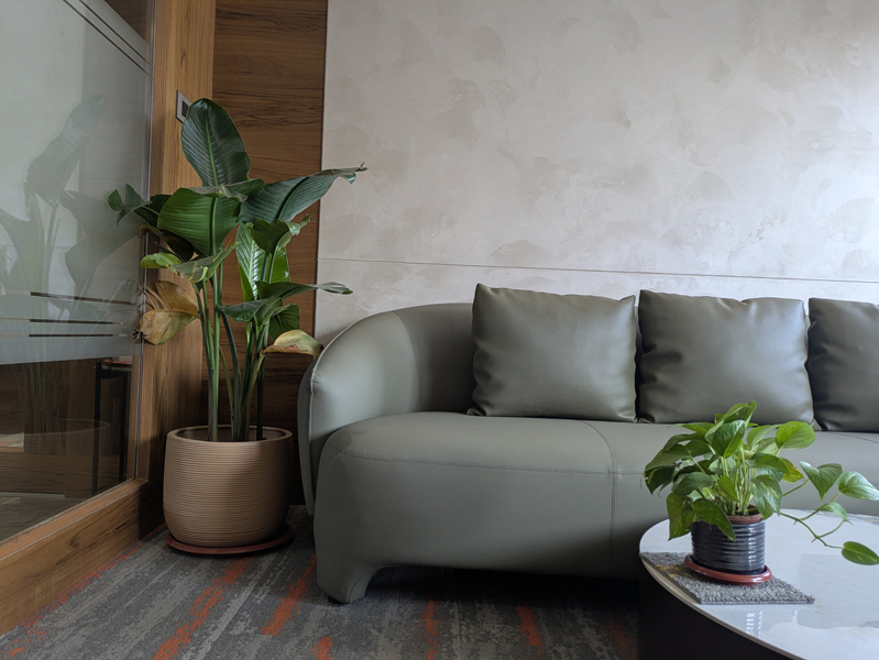 Mab Aviation Pvt. Ltd.