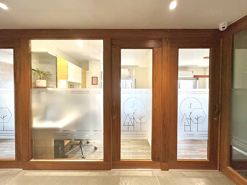 Mab Aviation Pvt. Ltd.