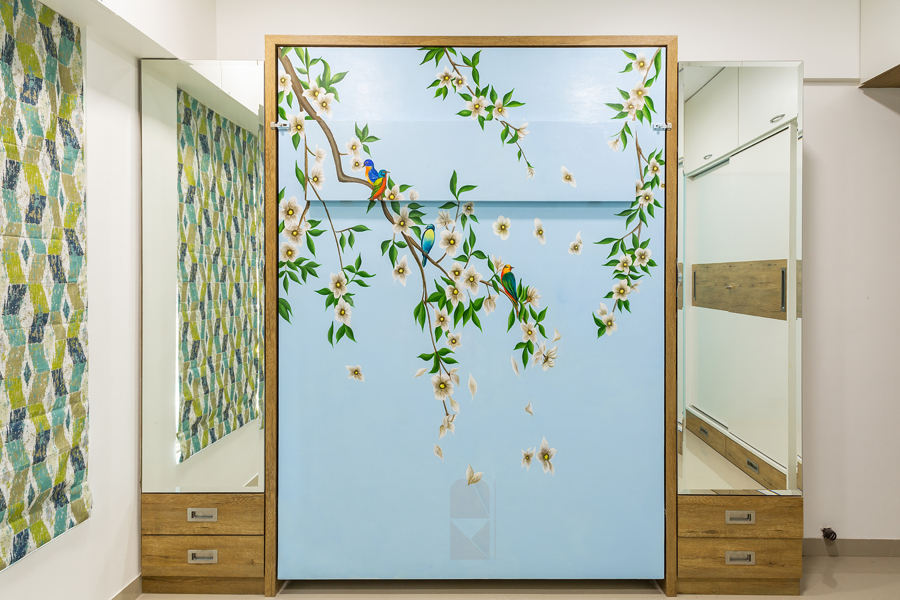 1-BHK, Lower Parel, Mumbai