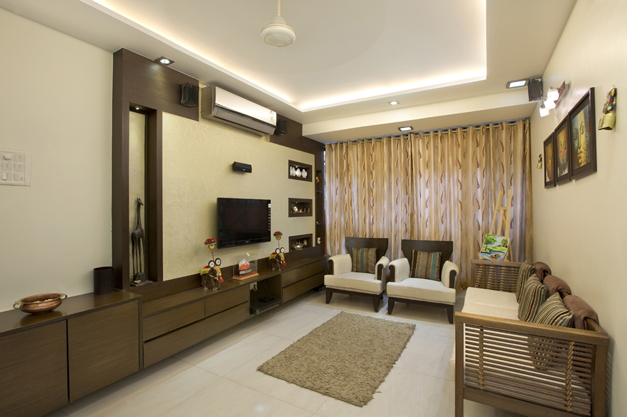 2-BHK, Thakur Village, Mumbai