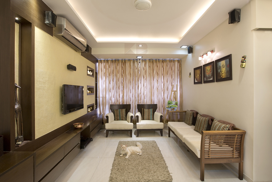 2-BHK, Thakur Village, Mumbai