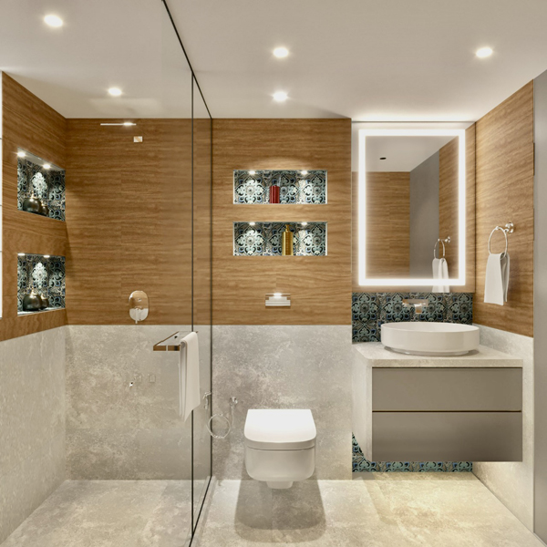 3 BHK, Prabhadevi, Mumbai