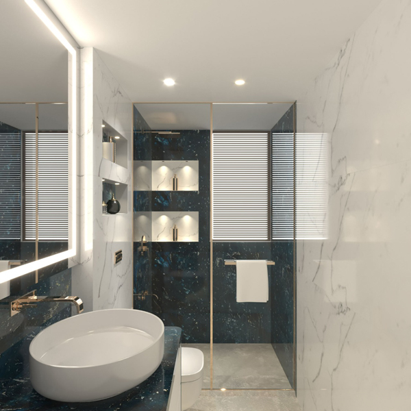 3 BHK, Prabhadevi, Mumbai