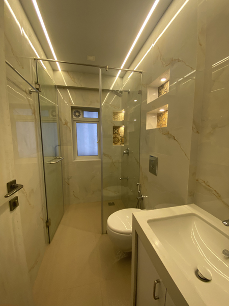 3 BHK, Prabhadevi, Mumbai