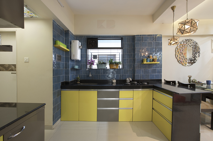 3-BHK, Andheri, Mumbai