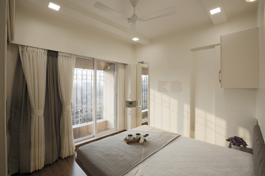 3-BHK, Dosti, Wadala, Mumbai