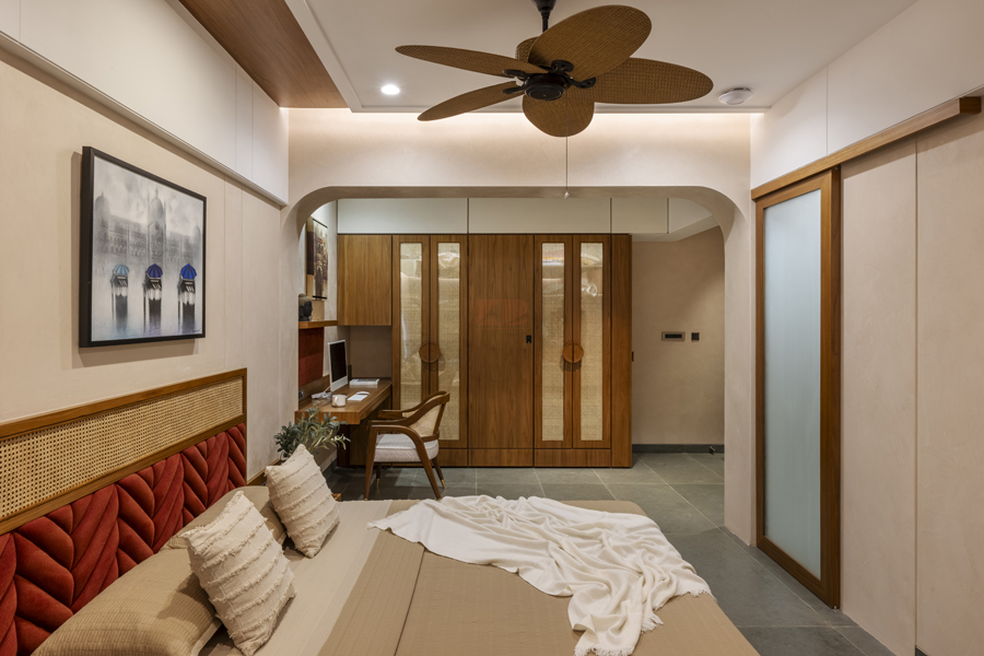 3-BHK, Parsee Colony, Five Garden, Mumbai