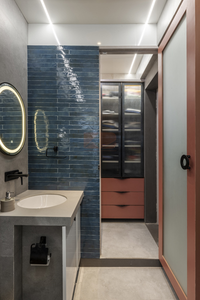 3-BHK, Parsee Colony, Five Garden, Mumbai