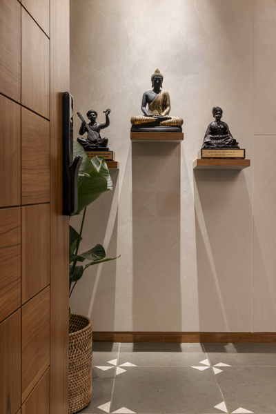 3-BHK, Parsee Colony, Five Garden, Mumbai