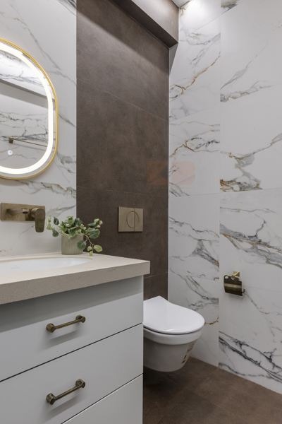 3-BHK, Parsee Colony, Five Garden, Mumbai