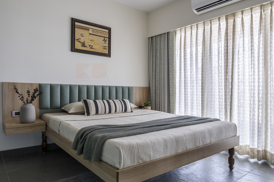 3-BHK, Parsee Colony, Five Garden, Mumbai