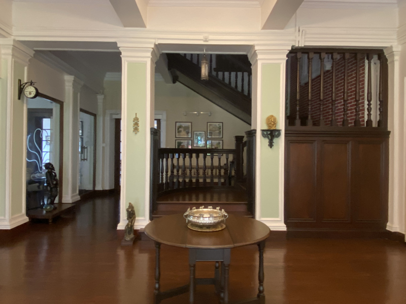 Bungalow, Peddar Road, Mumbai